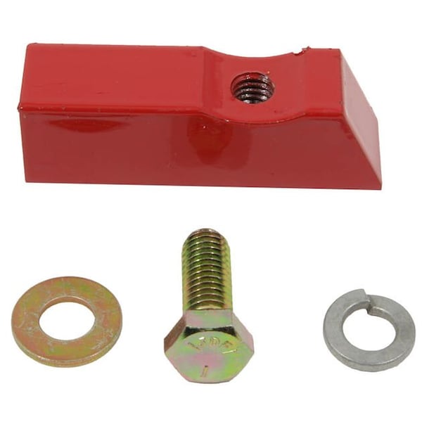Adjust Block-Mach